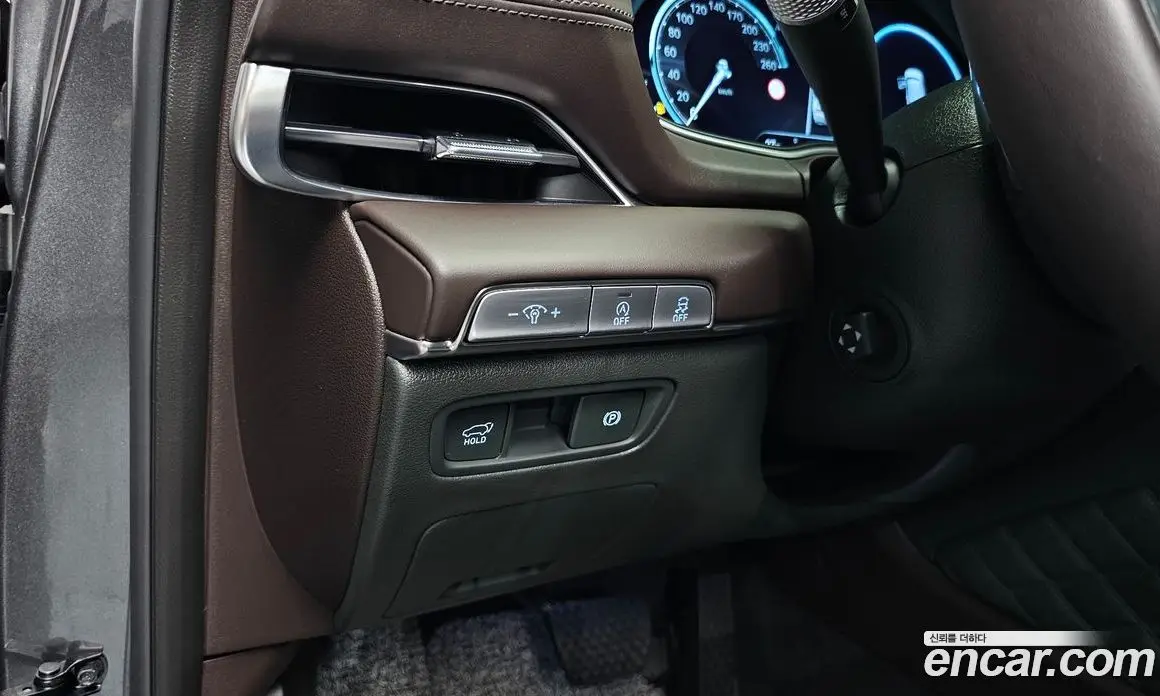 Genesis GV80 2022 3.5 автомат (гидро), фото 36