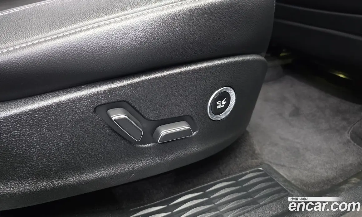 Genesis GV80 2024 2.5 автомат (гидро), фото 18