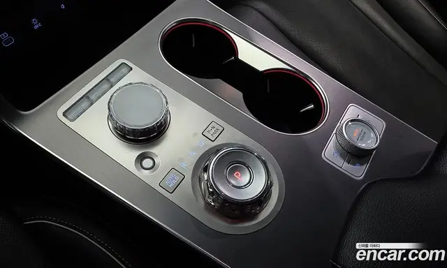 Genesis GV80 2024 2.5 автомат (гидро), миниатюра 9