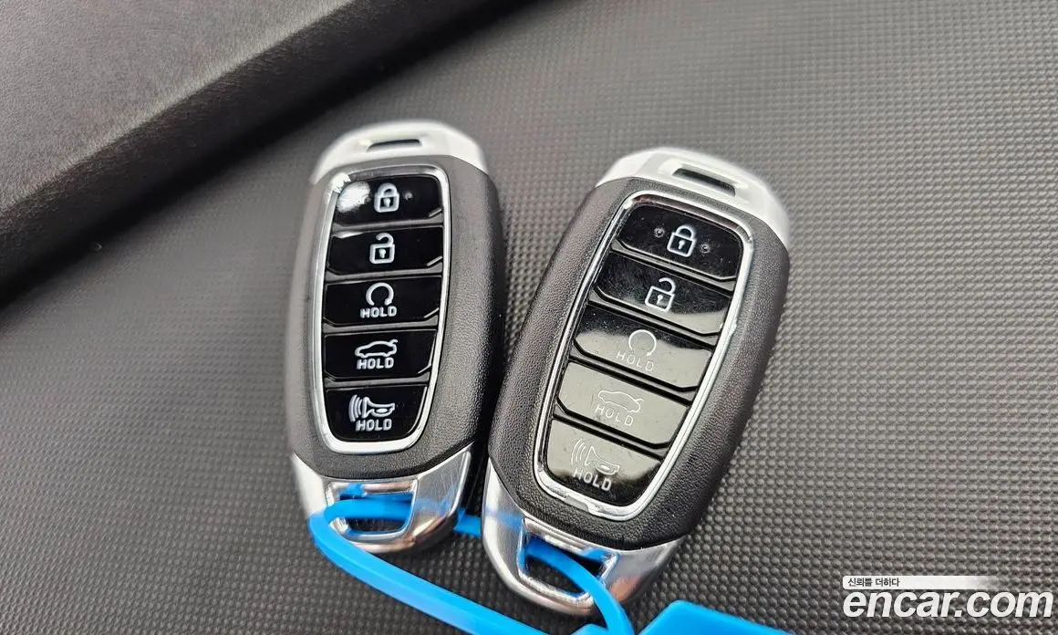 Hyundai Avante 2021 1.6 автомат (гидро), фото 22