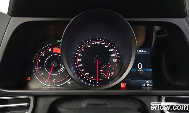 Hyundai Avante 2021 1.6 механика, миниатюра 11