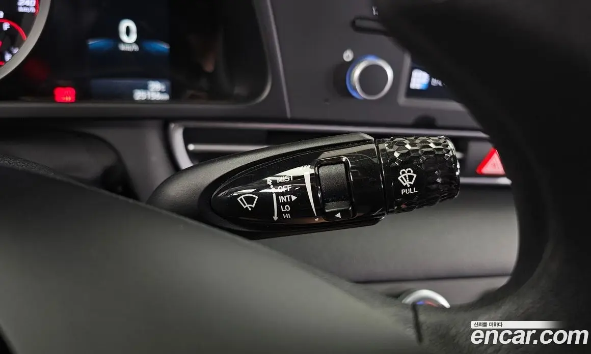 Hyundai Avante 2021 1.6 механика, фото 28