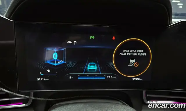 Hyundai Avante 2022 1.6 автомат (гидро), миниатюра 8