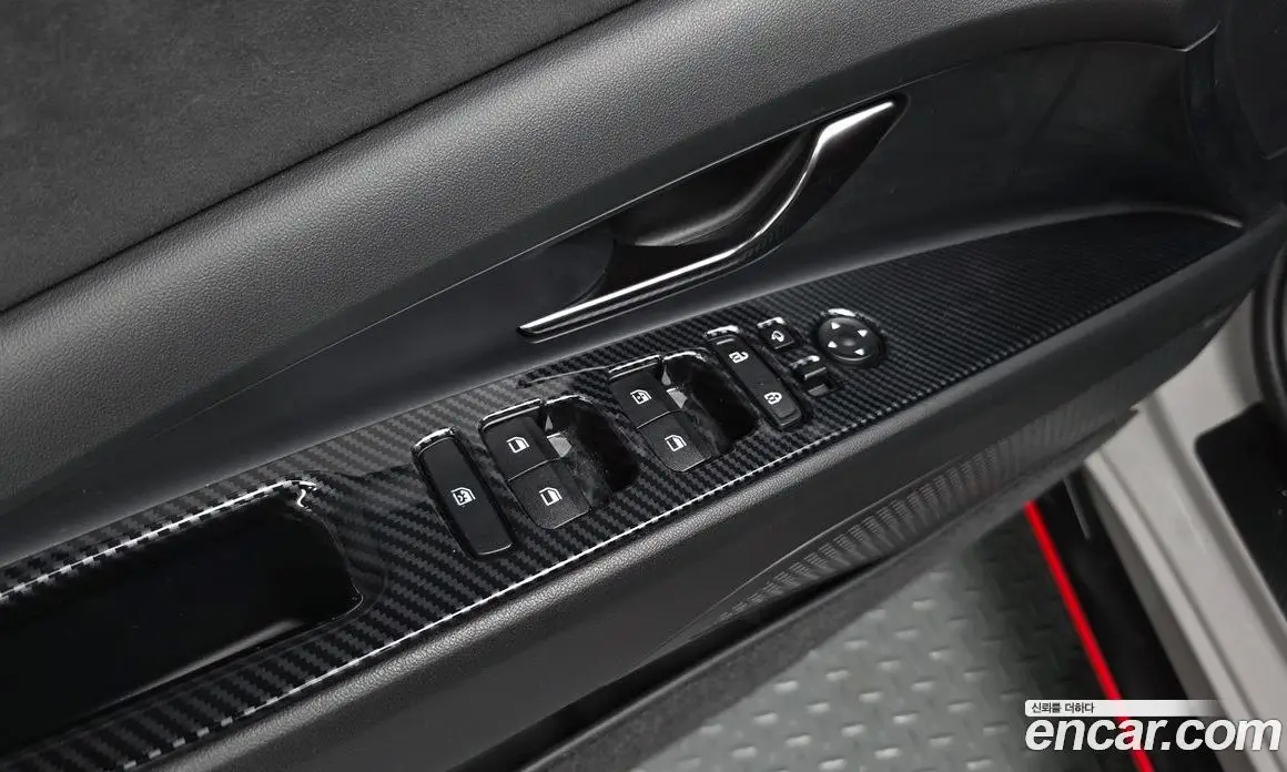 Hyundai Avante 2022 2.0 автомат (гидро), фото 28