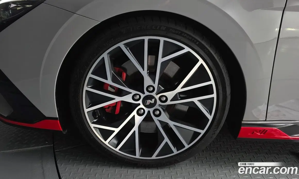 Hyundai Avante 2022 2.0 автомат (гидро), фото 5