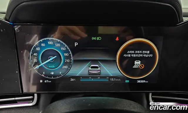 Hyundai Avante 2022 1.6 автомат (гидро), миниатюра 11