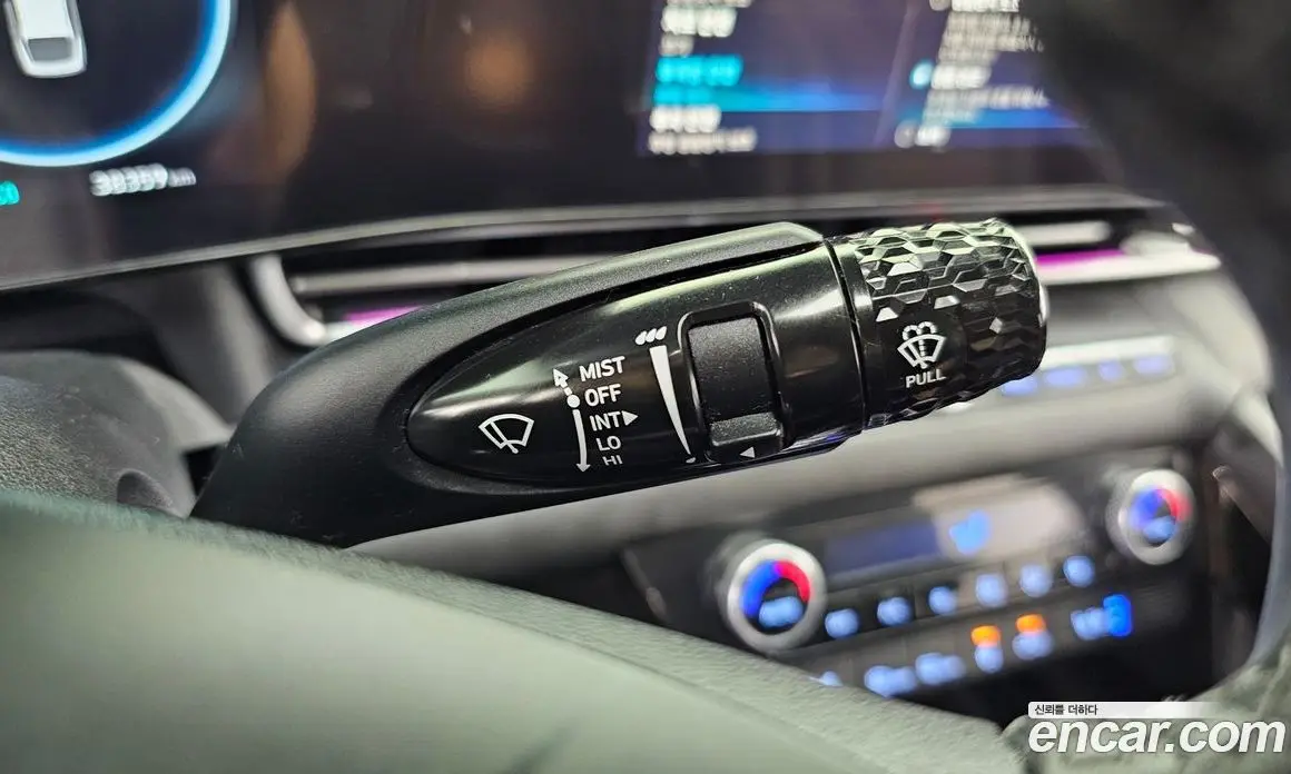 Hyundai Avante 2022 1.6 автомат (гидро), фото 25