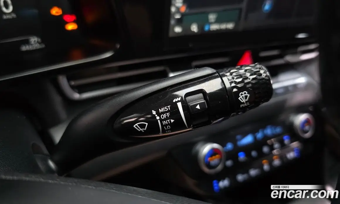 Hyundai Avante 2022 1.6 автомат (гидро), фото 25