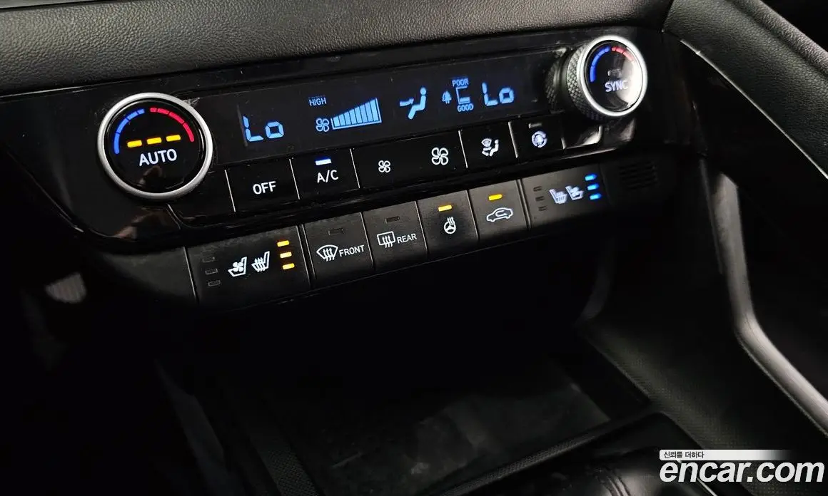 Hyundai Avante 2022 1.6 автомат (гидро), фото 24