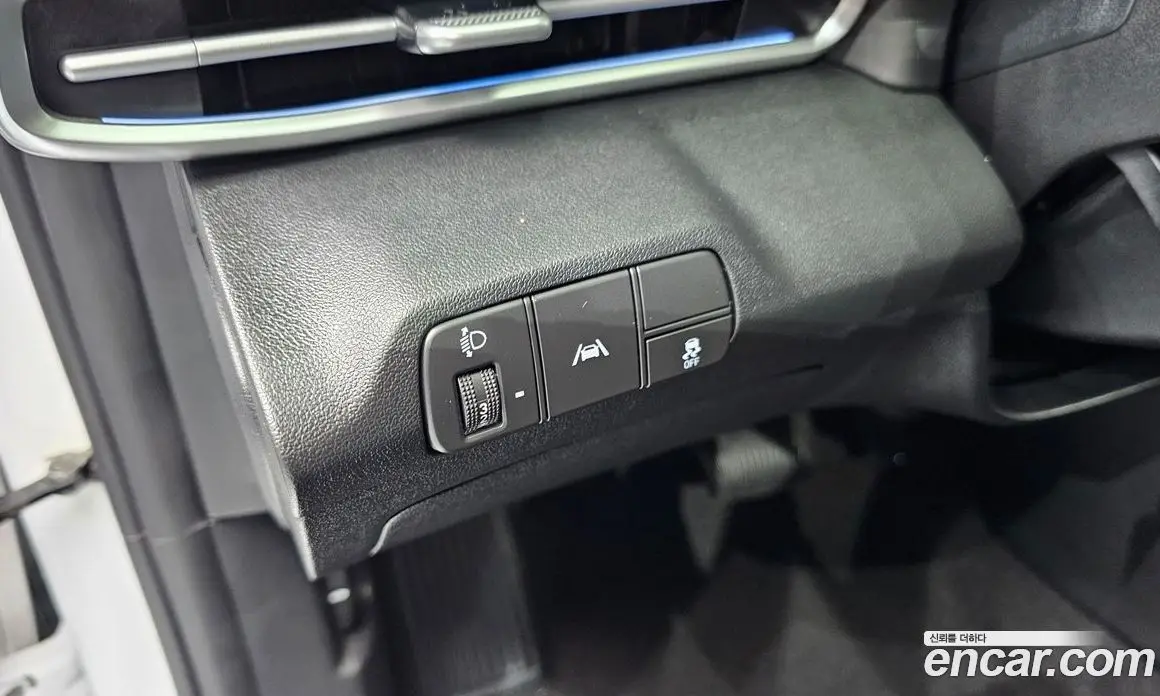 Hyundai Avante 2022 1.6 автомат (гидро), фото 25