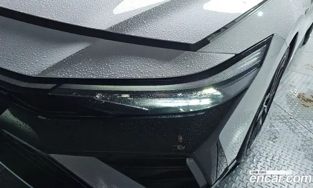 Hyundai Avante 2023 1.6 автомат (гидро), миниатюра 8