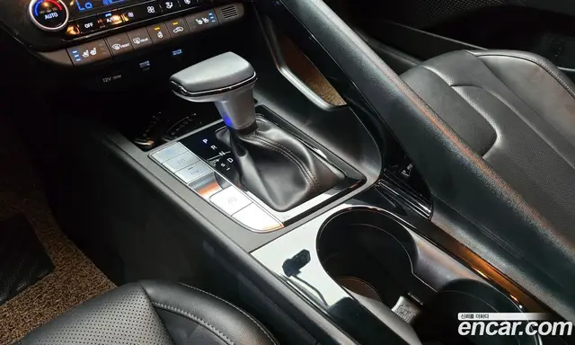 Hyundai Avante 2023 1.6 автомат (гидро), миниатюра 12