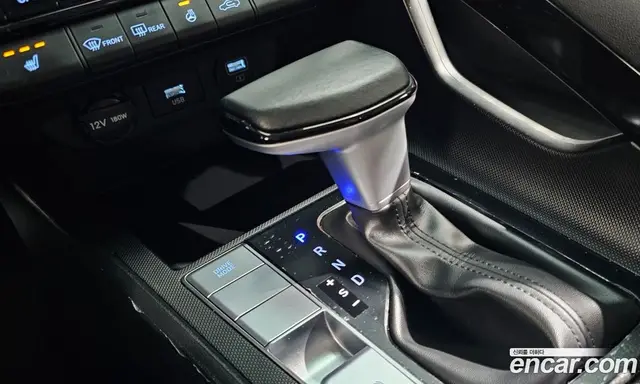 Hyundai Avante 2023 1.6 автомат (гидро), миниатюра 12