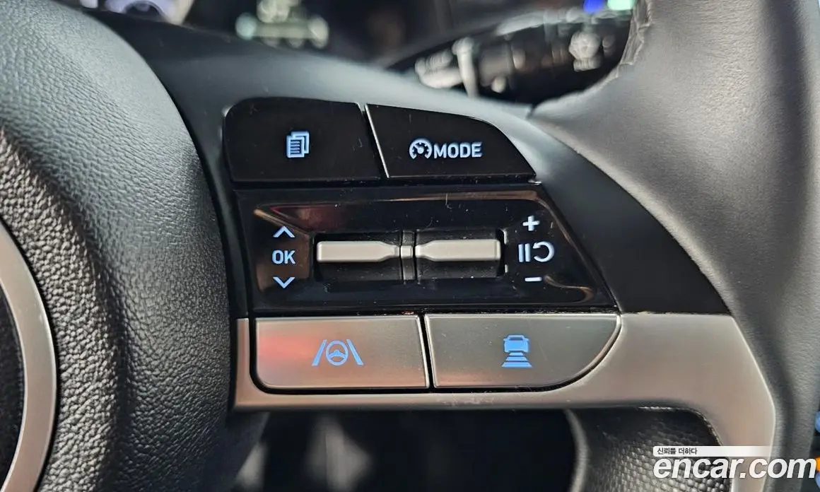 Hyundai Avante 2023 1.6 автомат (гидро), фото 24
