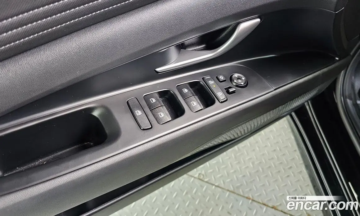 Hyundai Avante 2024 1.6 автомат (гидро), фото 22