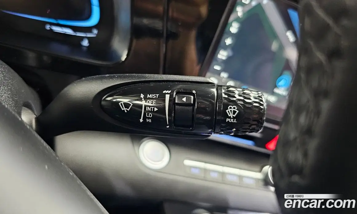 Hyundai Avante 2024 1.6 автомат (гидро), фото 29