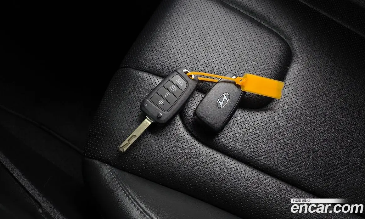 Hyundai Avante 2024 1.6 автомат (гидро), фото 18