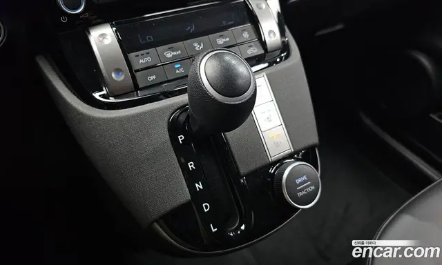 Hyundai Casper 2022 1.0 автомат (гидро), миниатюра 11