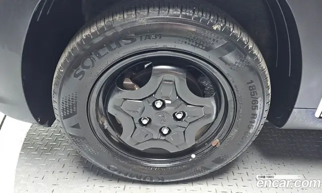 Hyundai Casper 2022 1.0 автомат (гидро), миниатюра 4
