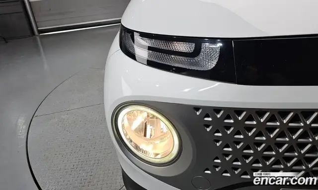Hyundai Casper 2022 1.0 автомат (гидро), миниатюра 7