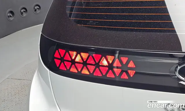 Hyundai Casper 2022 1.0 автомат (гидро), миниатюра 8