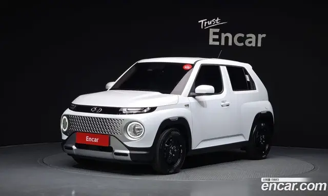 Hyundai Casper, 2022, 28 967 км