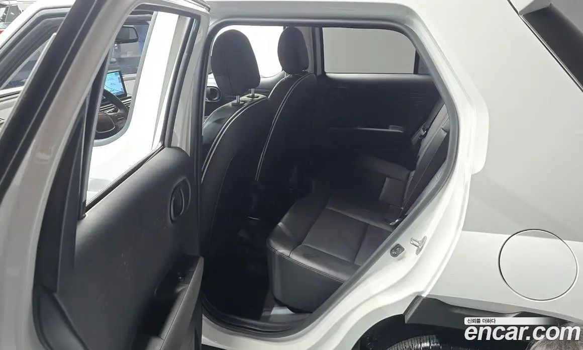 Hyundai Casper 2022 1.0 автомат (гидро), фото 16