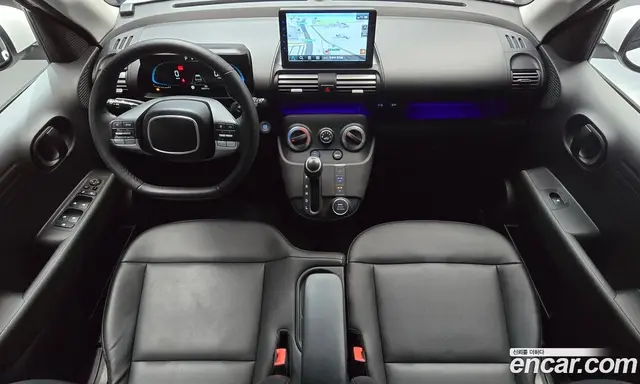Hyundai Casper 2022 1.0 автомат (гидро), миниатюра 10