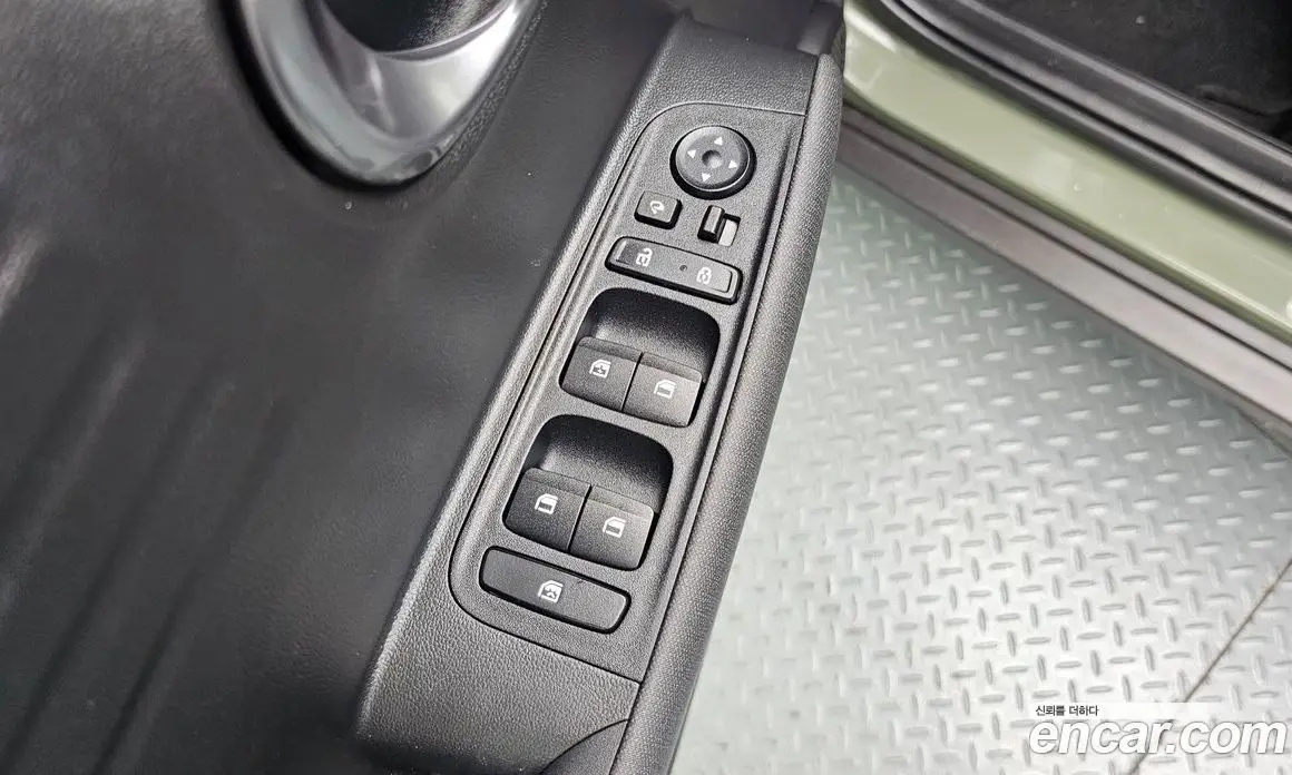 Hyundai Casper 2022 1.0 автомат (гидро), фото 23