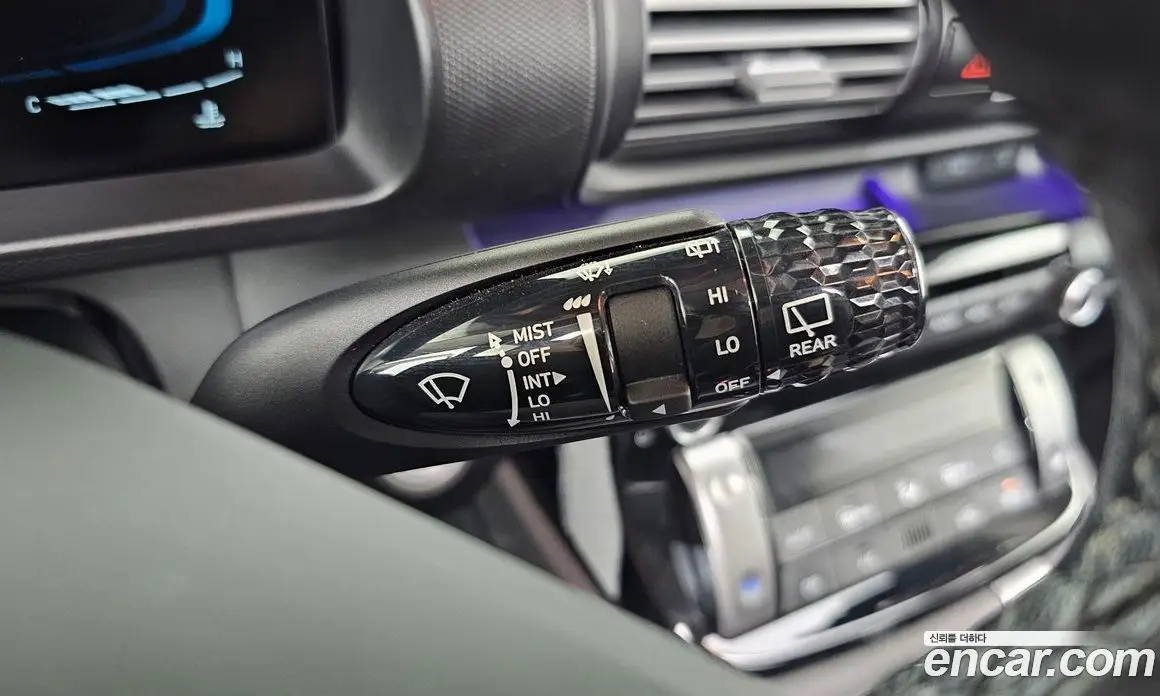 Hyundai Casper 2022 1.0 автомат (гидро), фото 25