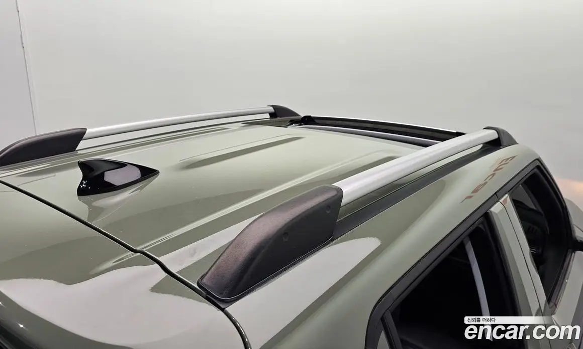 Hyundai Casper 2022 1.0 автомат (гидро), фото 30