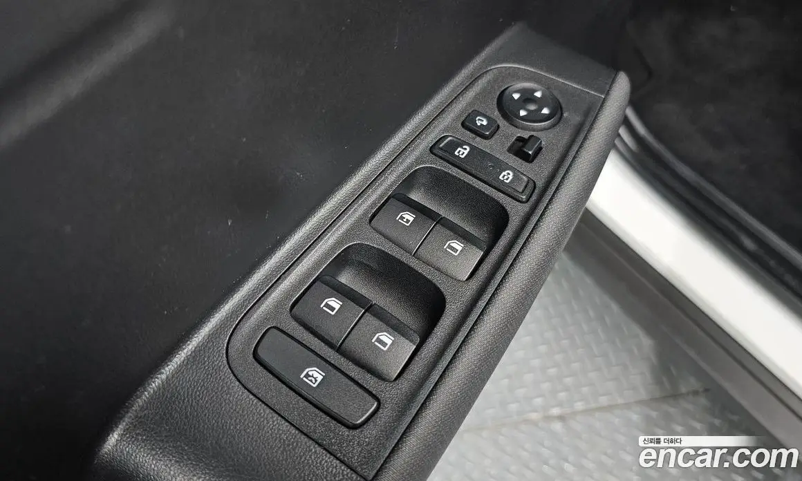 Hyundai Casper 2022 1.0 автомат (гидро), фото 13