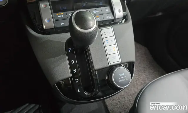 Hyundai Casper 2024 1.0 автомат (гидро), миниатюра 12