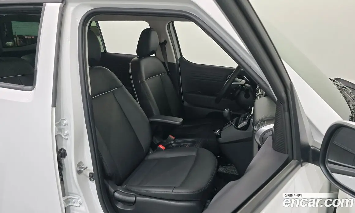Hyundai Casper 2024 1.0 автомат (гидро), фото 16
