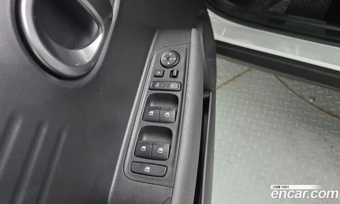 Hyundai Casper 2024 1.0 автомат (гидро), фото 24