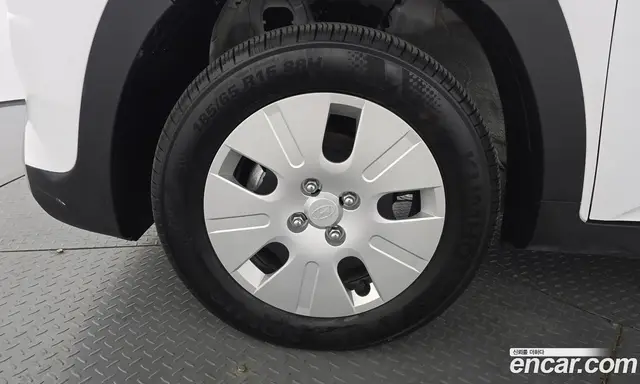 Hyundai Casper 2024 1.0 автомат (гидро), миниатюра 5