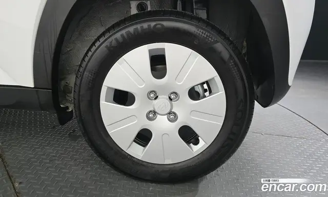 Hyundai Casper 2024 1.0 автомат (гидро), миниатюра 7
