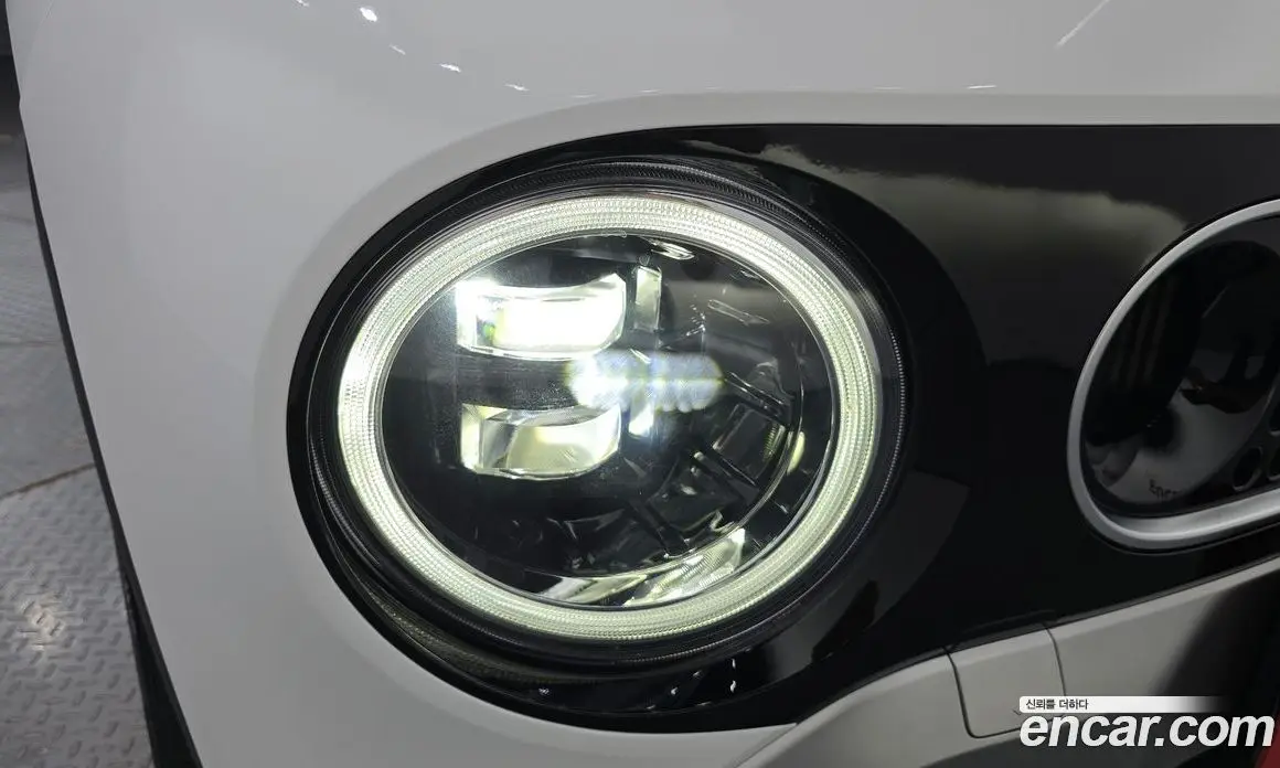 Hyundai Casper 2024 1.0 автомат (гидро), фото 8