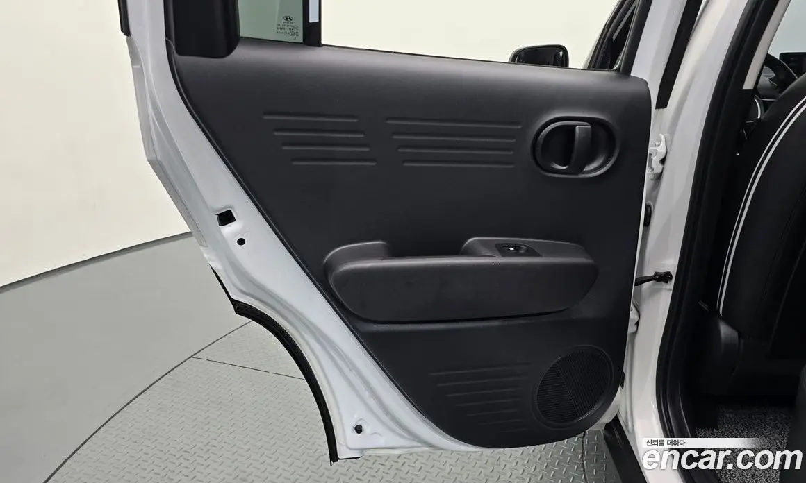 Hyundai Casper 2024 1.0 автомат (гидро), фото 15