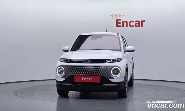 Hyundai Casper 2024 1.0 автомат (гидро), миниатюра 3