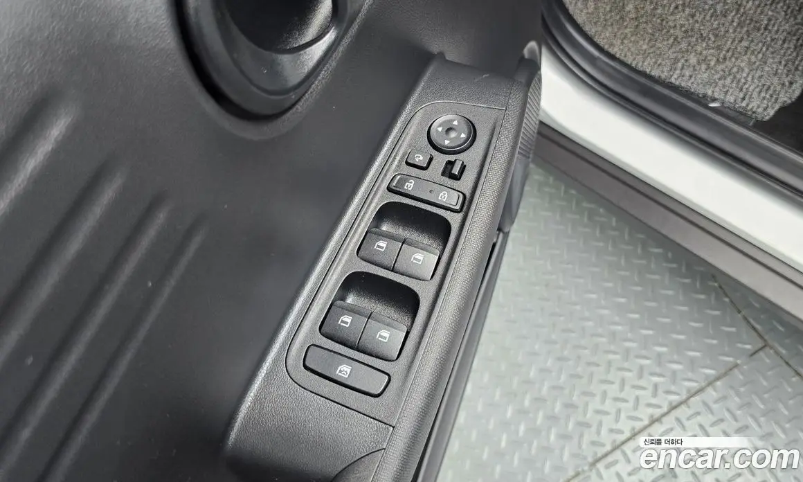 Hyundai Casper 2024 1.0 автомат (гидро), фото 22