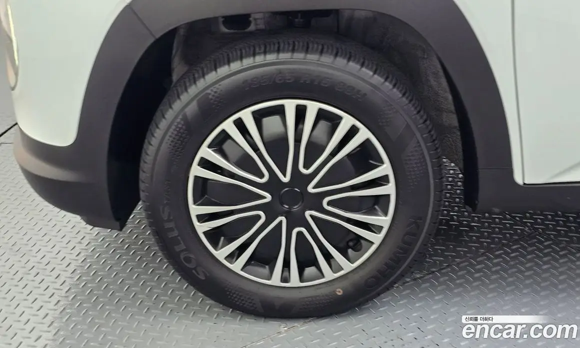 Hyundai Casper 2024 1.0 автомат (гидро), фото 5
