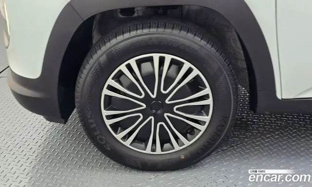Hyundai Casper 2024 1.0 автомат (гидро), миниатюра 5