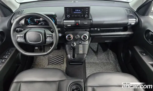 Hyundai Casper 2024 1.0 автомат (гидро), миниатюра 10