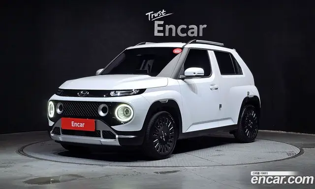Hyundai Casper, 2024, 30 234 км