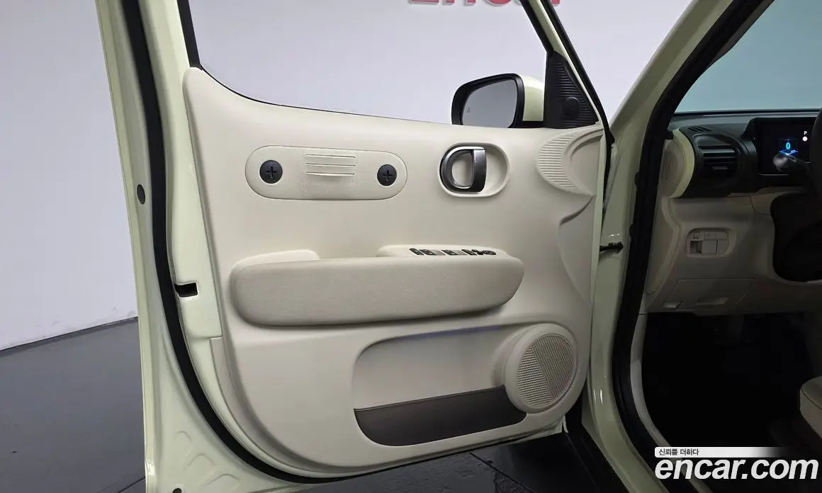 Hyundai Casper 2024 0.2 автомат (гидро), фото 13