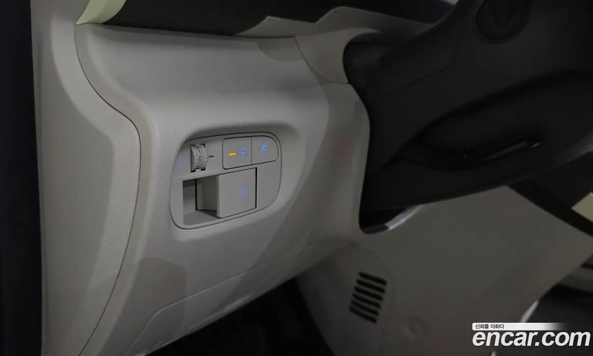 Hyundai Casper 2024 0.2 автомат (гидро), фото 23