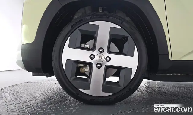 Hyundai Casper 2024 0.2 автомат (гидро), миниатюра 4