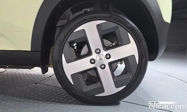 Hyundai Casper 2024 0.2 автомат (гидро), миниатюра 6