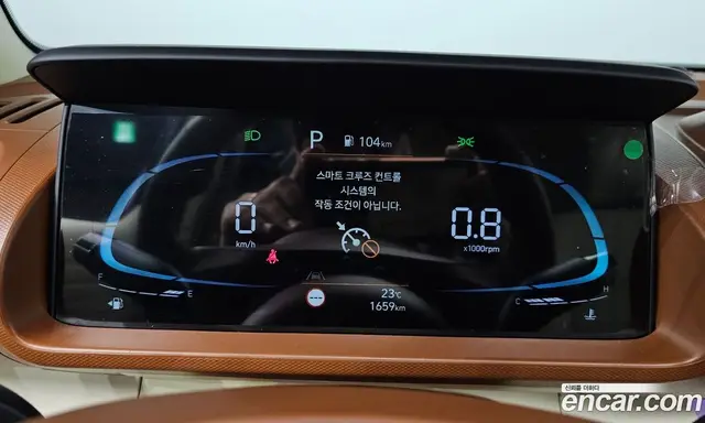 Hyundai Casper 2025 1.0 автомат (гидро), миниатюра 11
